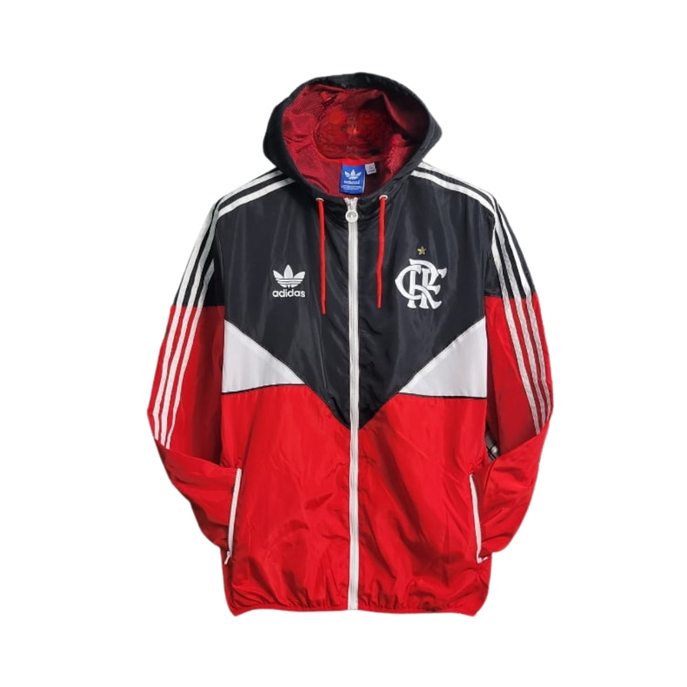 Coupe-vent - AC Milan