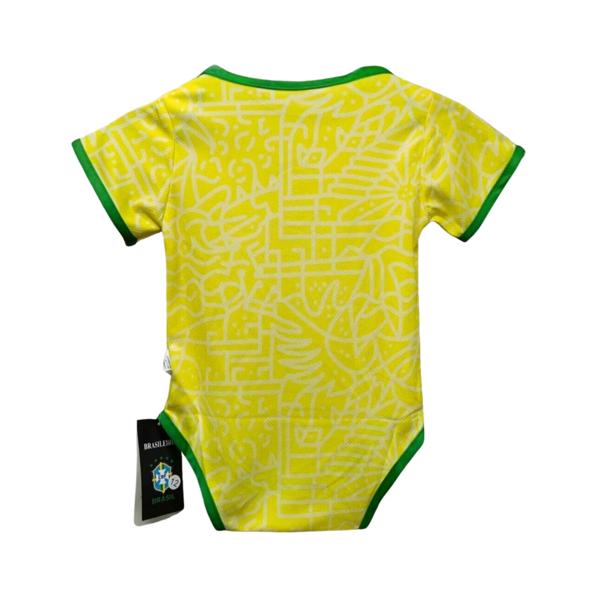 Bodie Bebé Brasil Principal 24/25