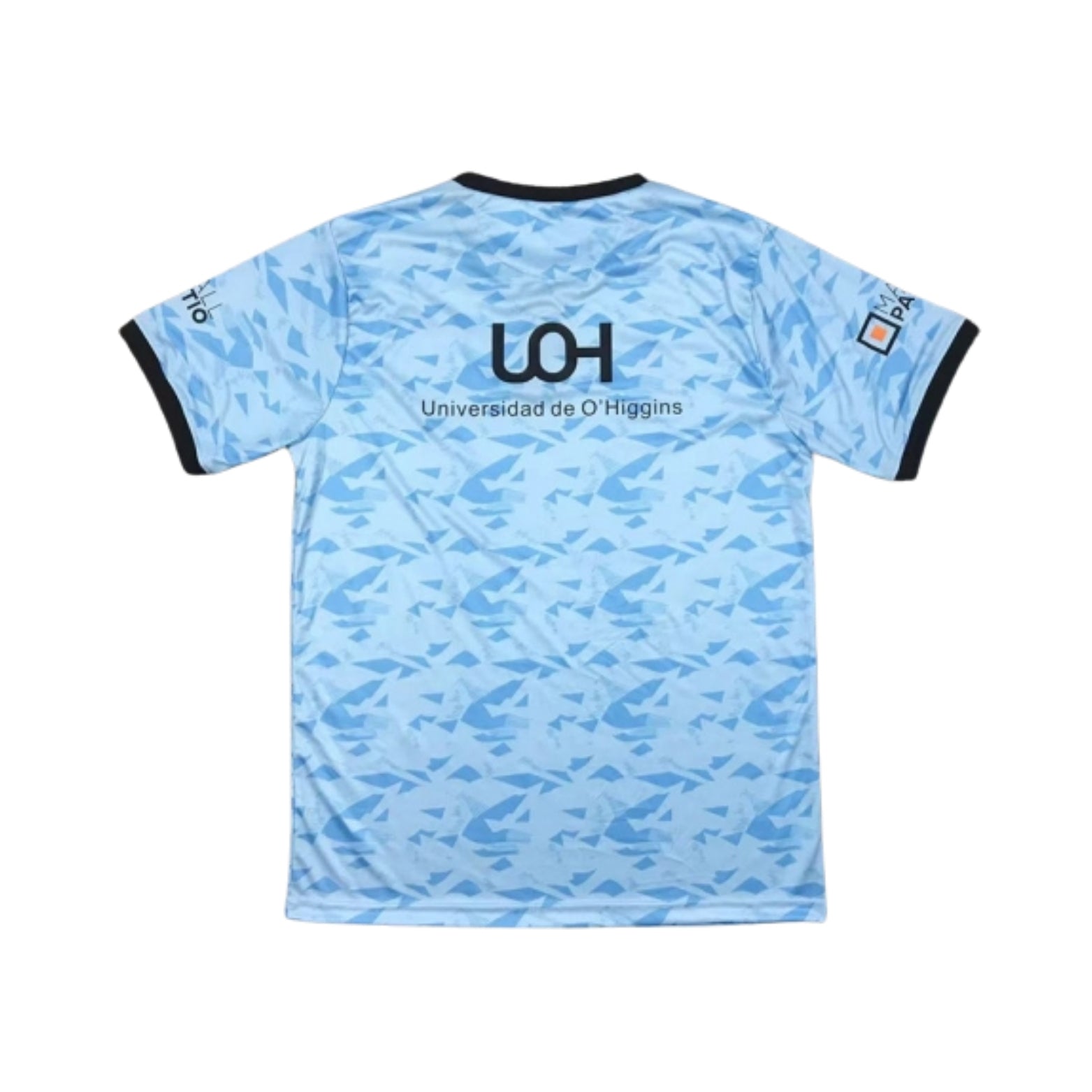 O'Higgins Main 24/25