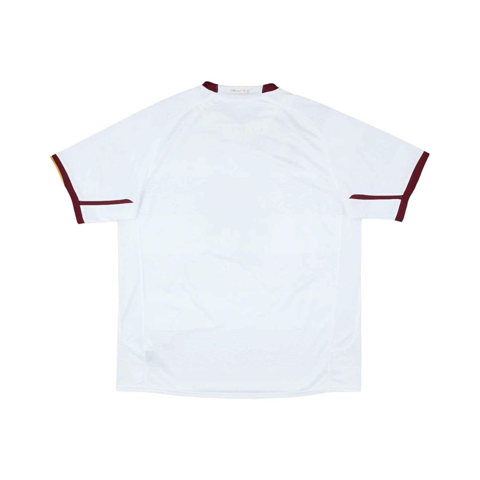 Arsenal Alternative 07/08