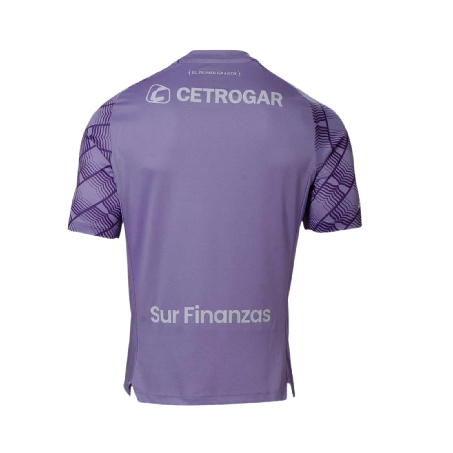 Racing Club Goalkeeper 25/26