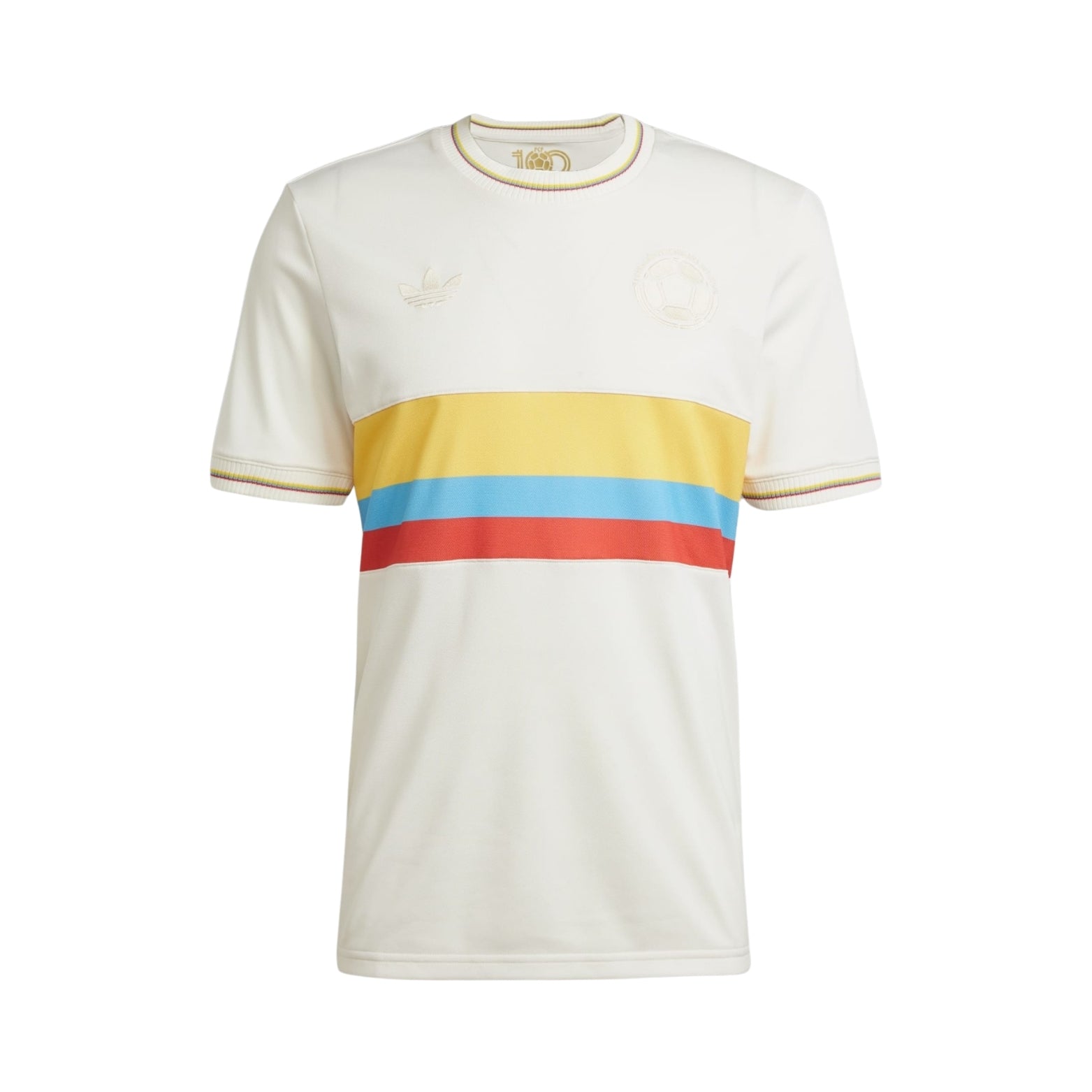 Colombia Special Edition 24/25 - 100th Anniversary - Copa América 2024