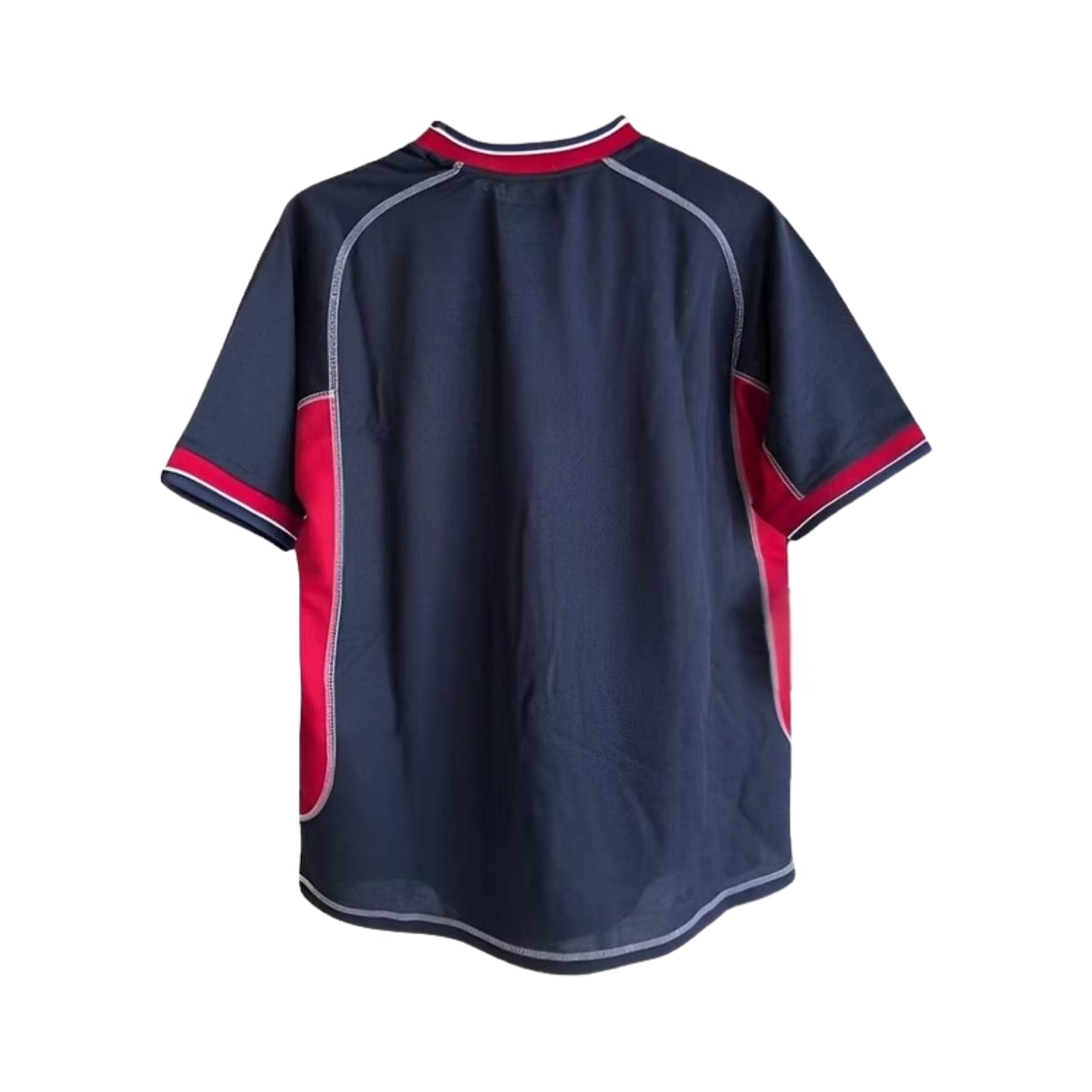 Manchester United Third 00/01