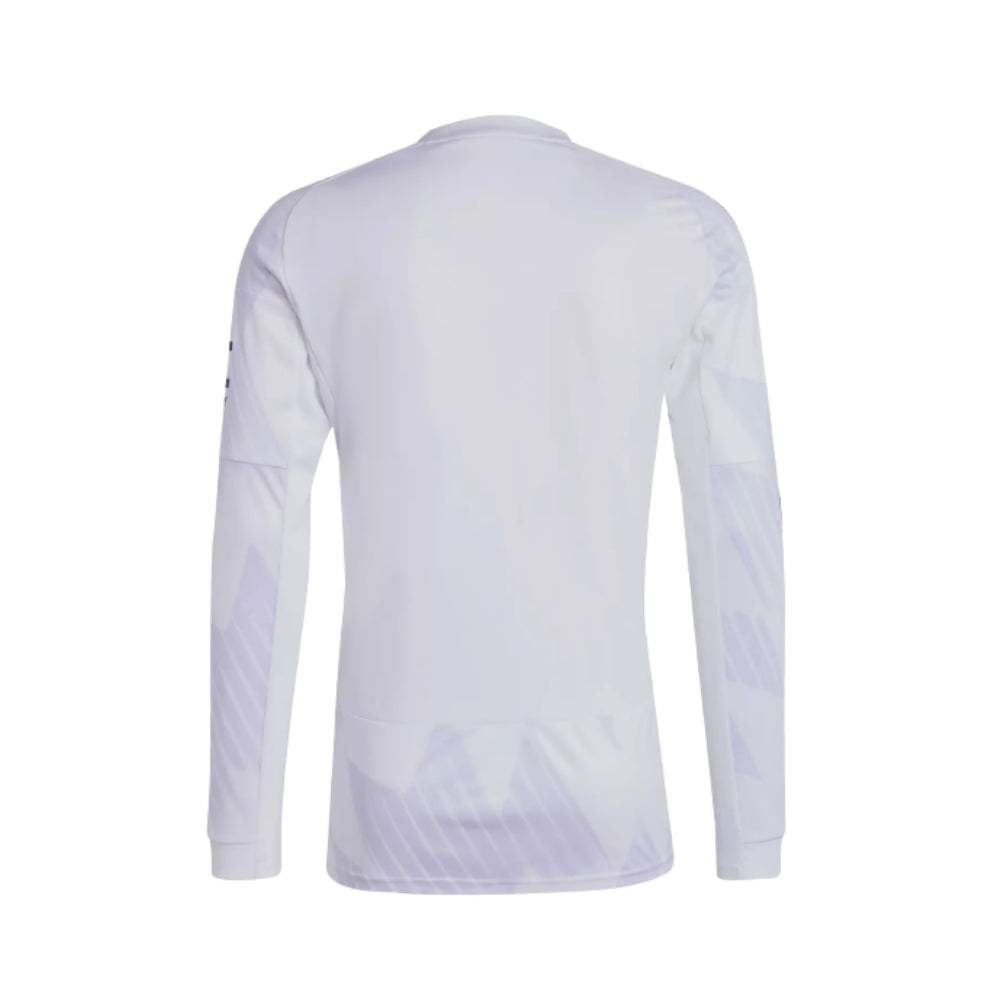 Manchester United Alternativa 25/26 - Manga Comprida