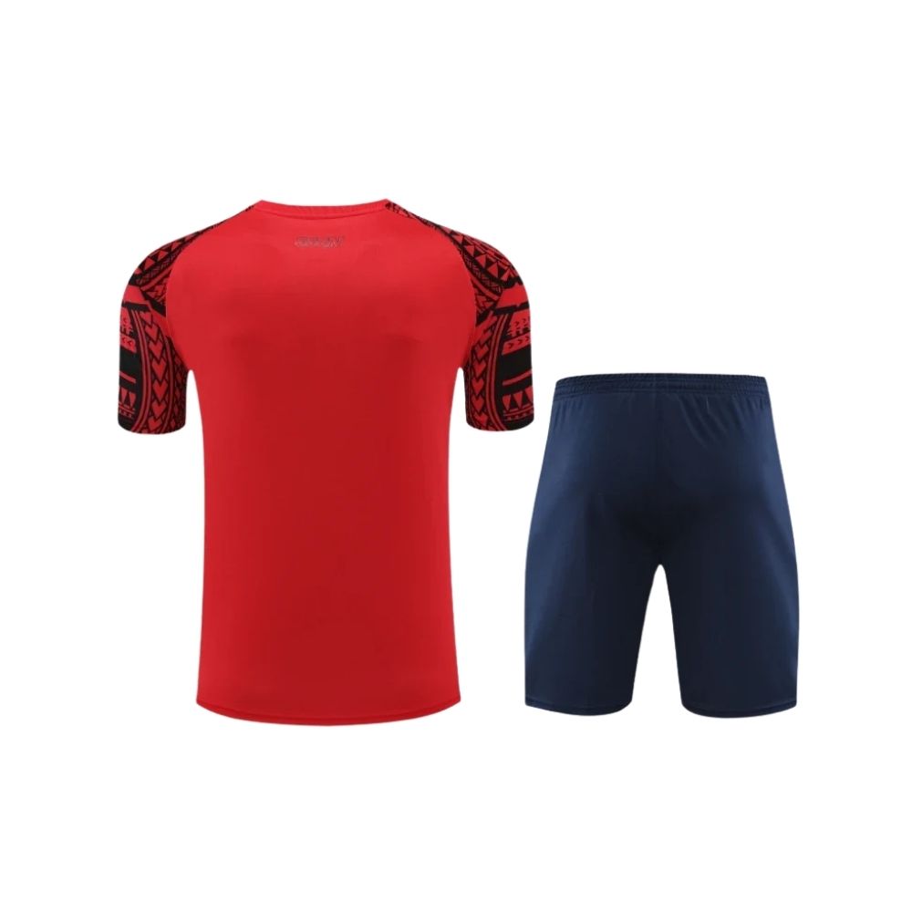 Training Equipment - Naples 24/25