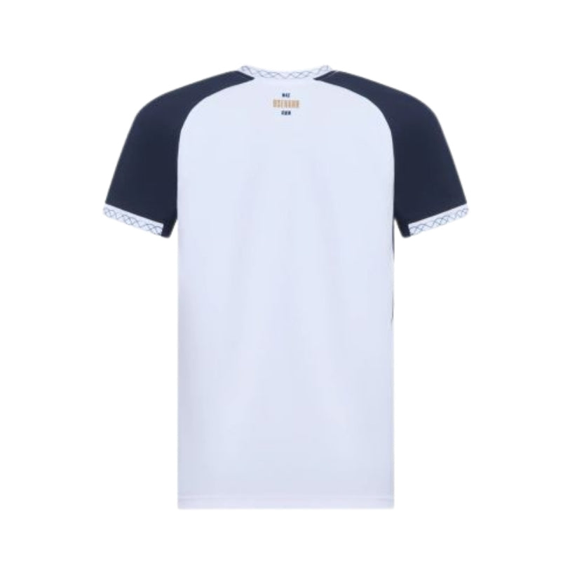 FC Zurich Home 25/26