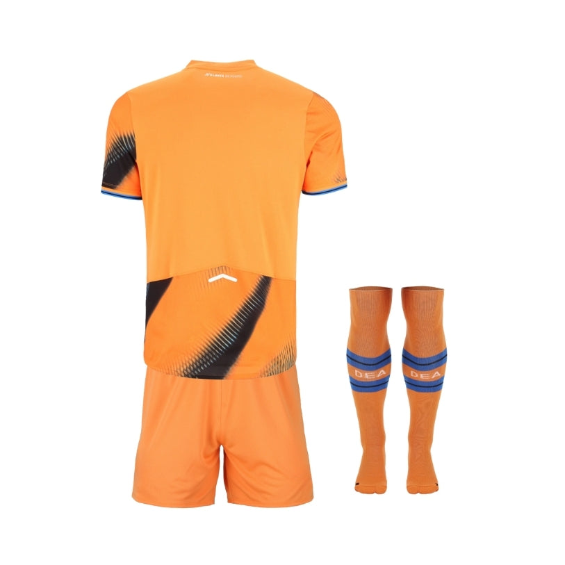 Children's Kit - Atalanta Third 25/26