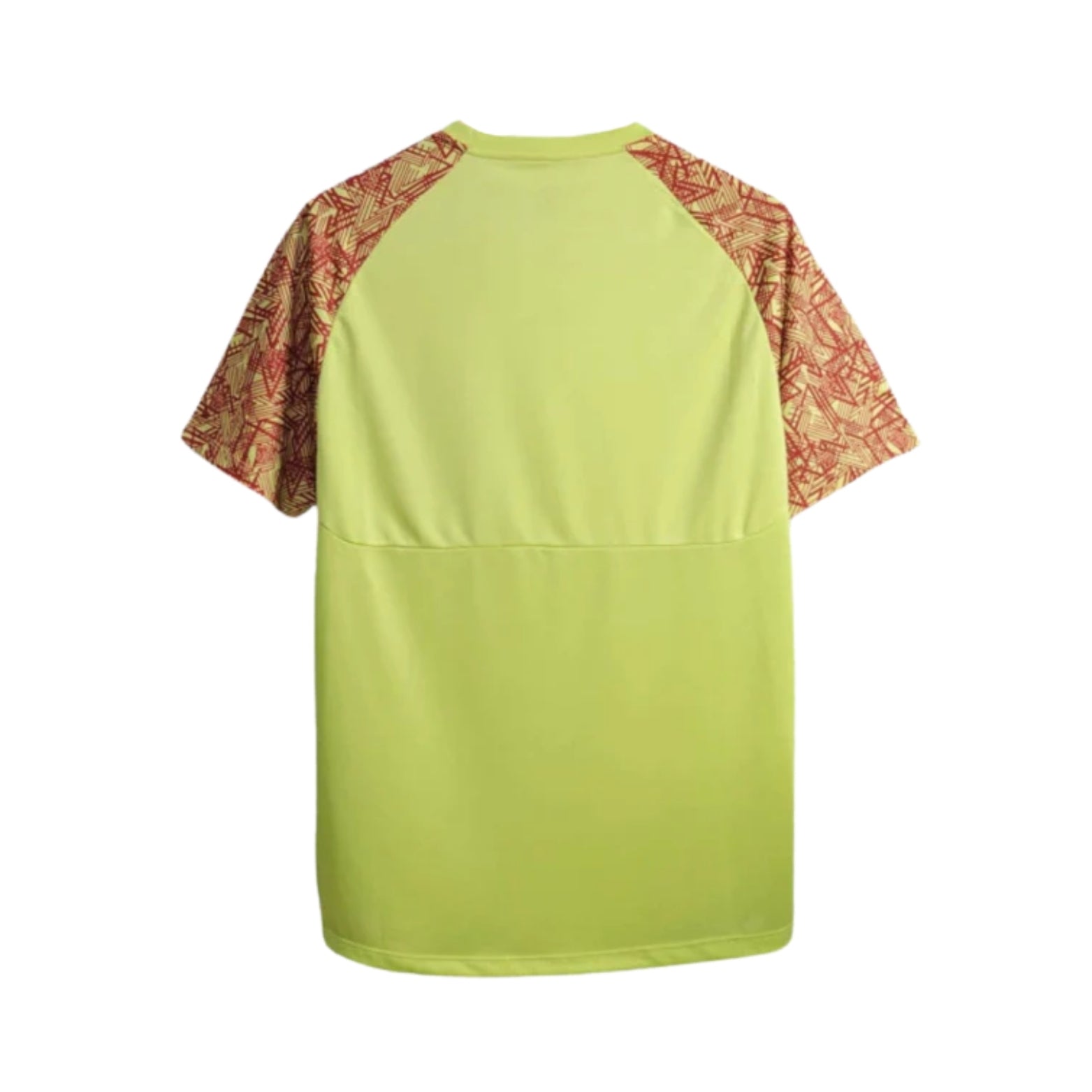 Fluminense Training 24/25