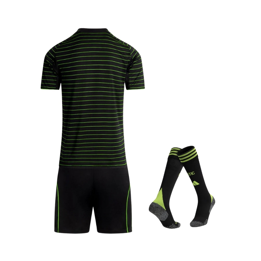 Kit de Criança - Celtic Alternativa 25/26