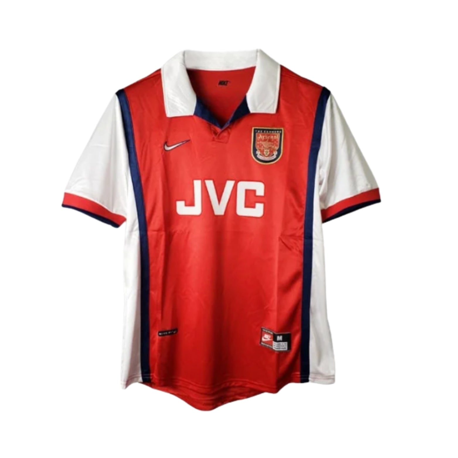 Arsenal Principal 98/99 - Entrega em 48 Horas