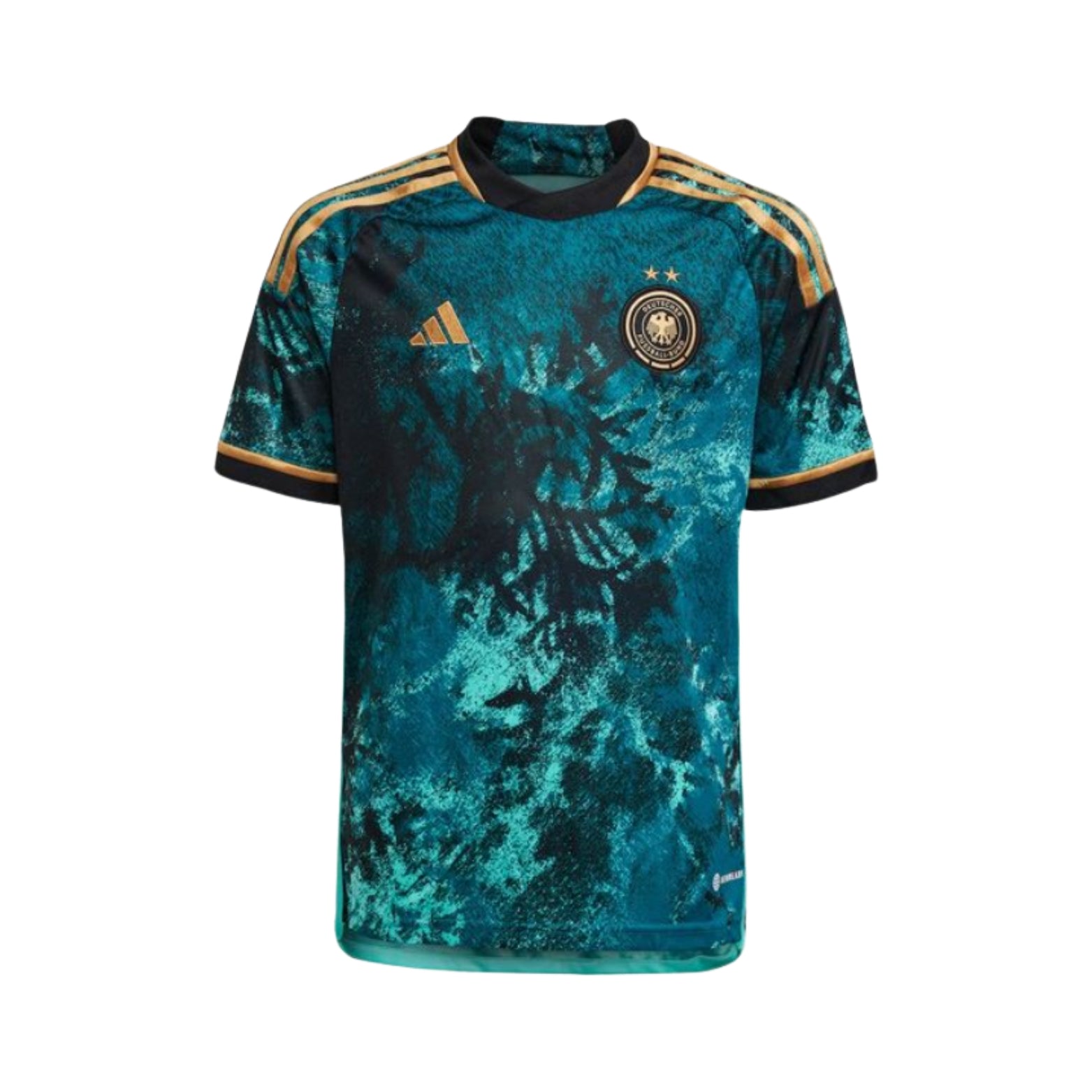 Alemanha Alternativa 22/23