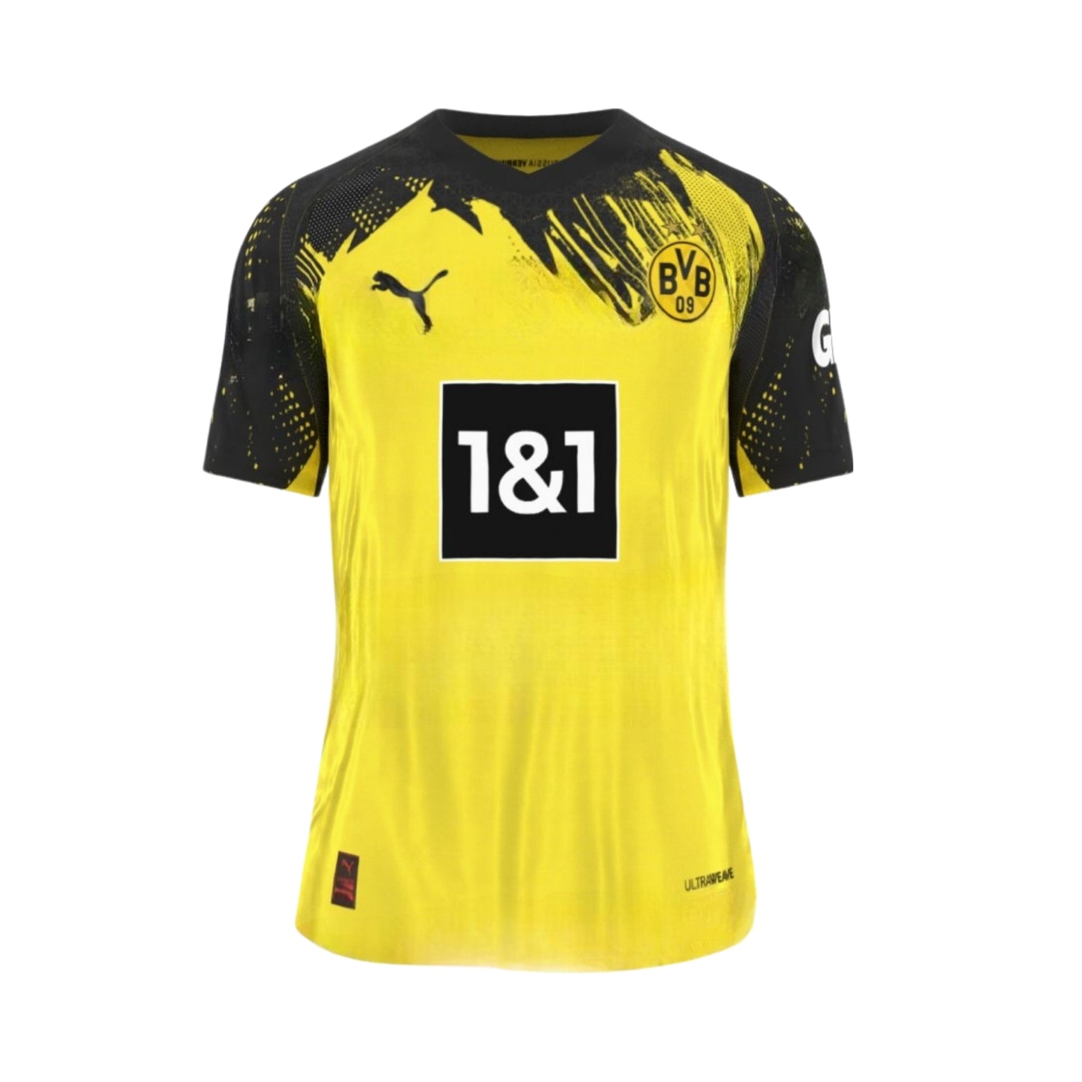 Borussia Dortmund Home 25/26
