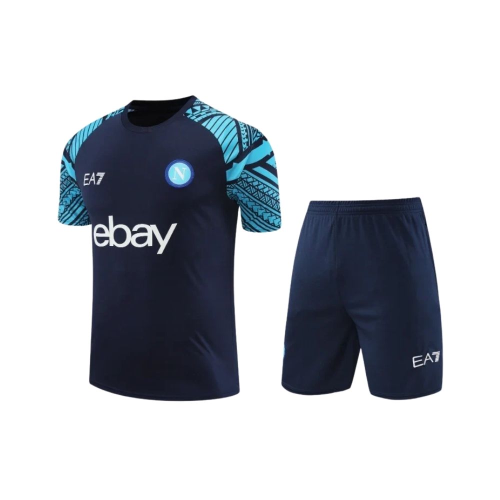 Training Equipment - Naples 24/25