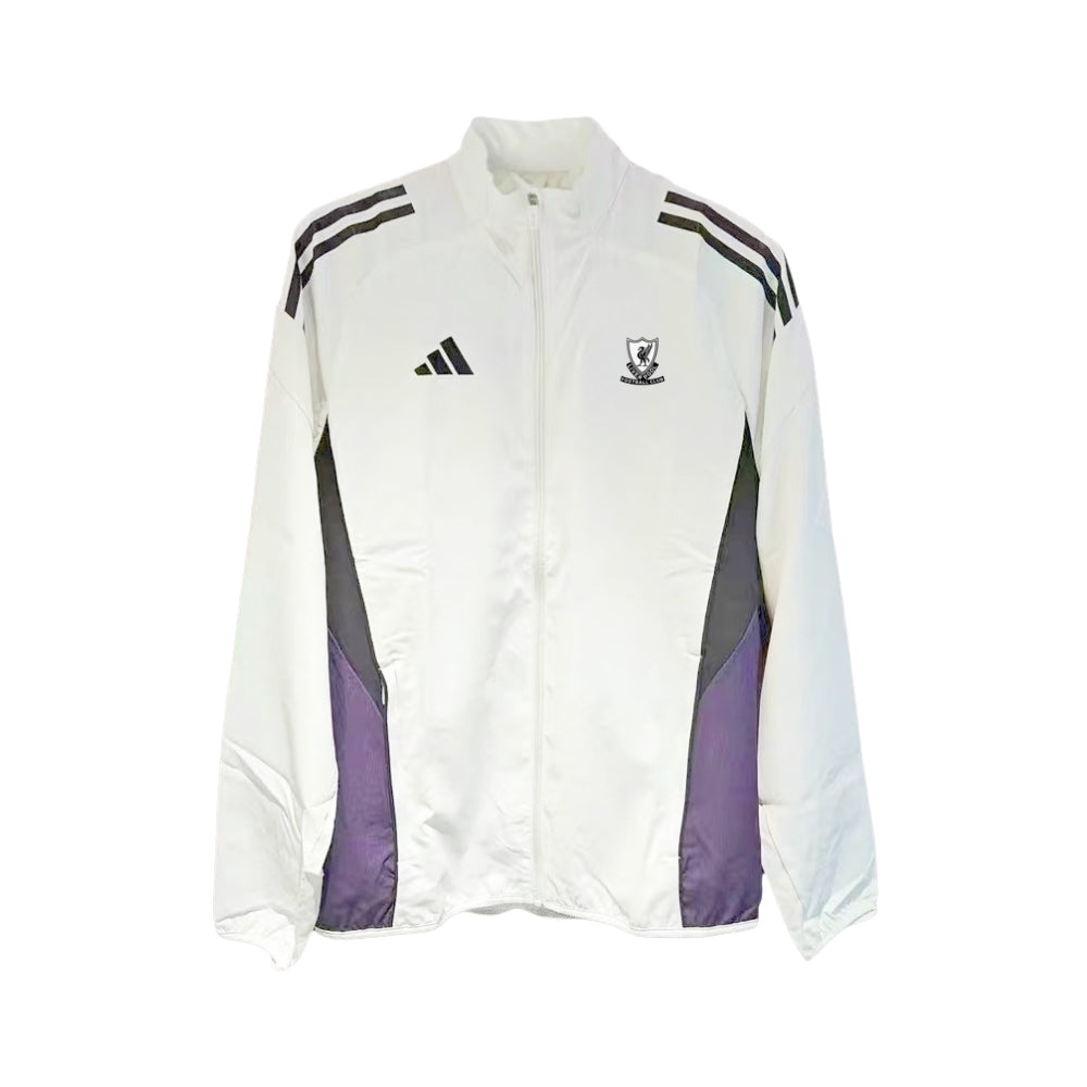 Corta-Vento - Liverpool 25/26