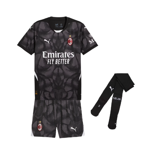 Mini-kit - AC Milan Domicile 23/24