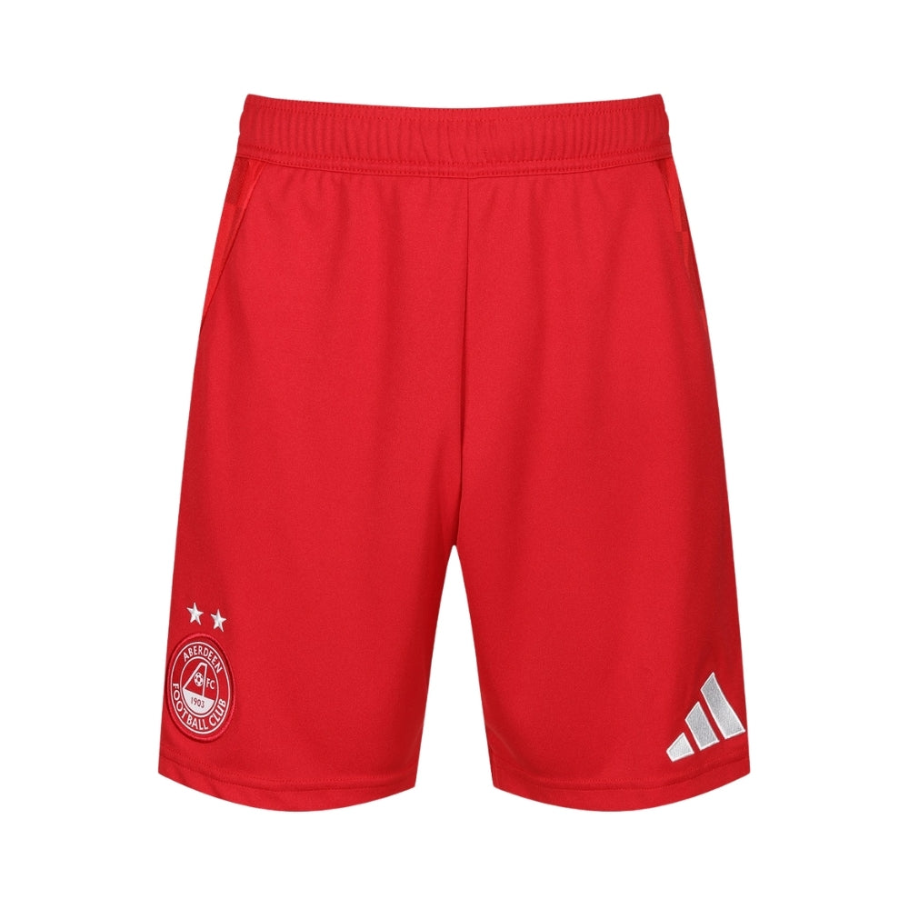 Shorts - Aberdeen FC Home 24/25