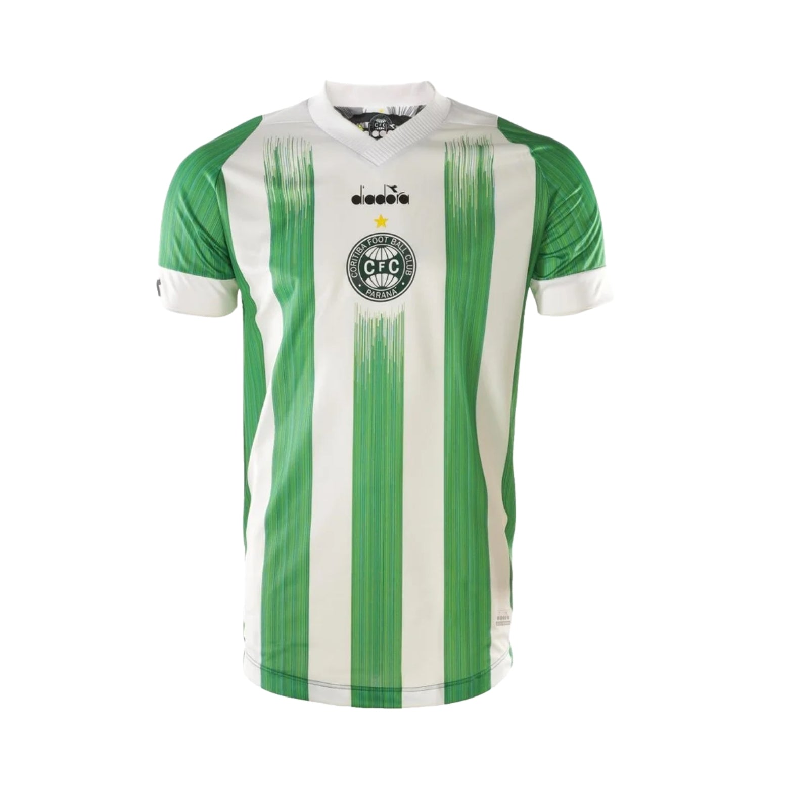Coritiba Alternativa 24/25