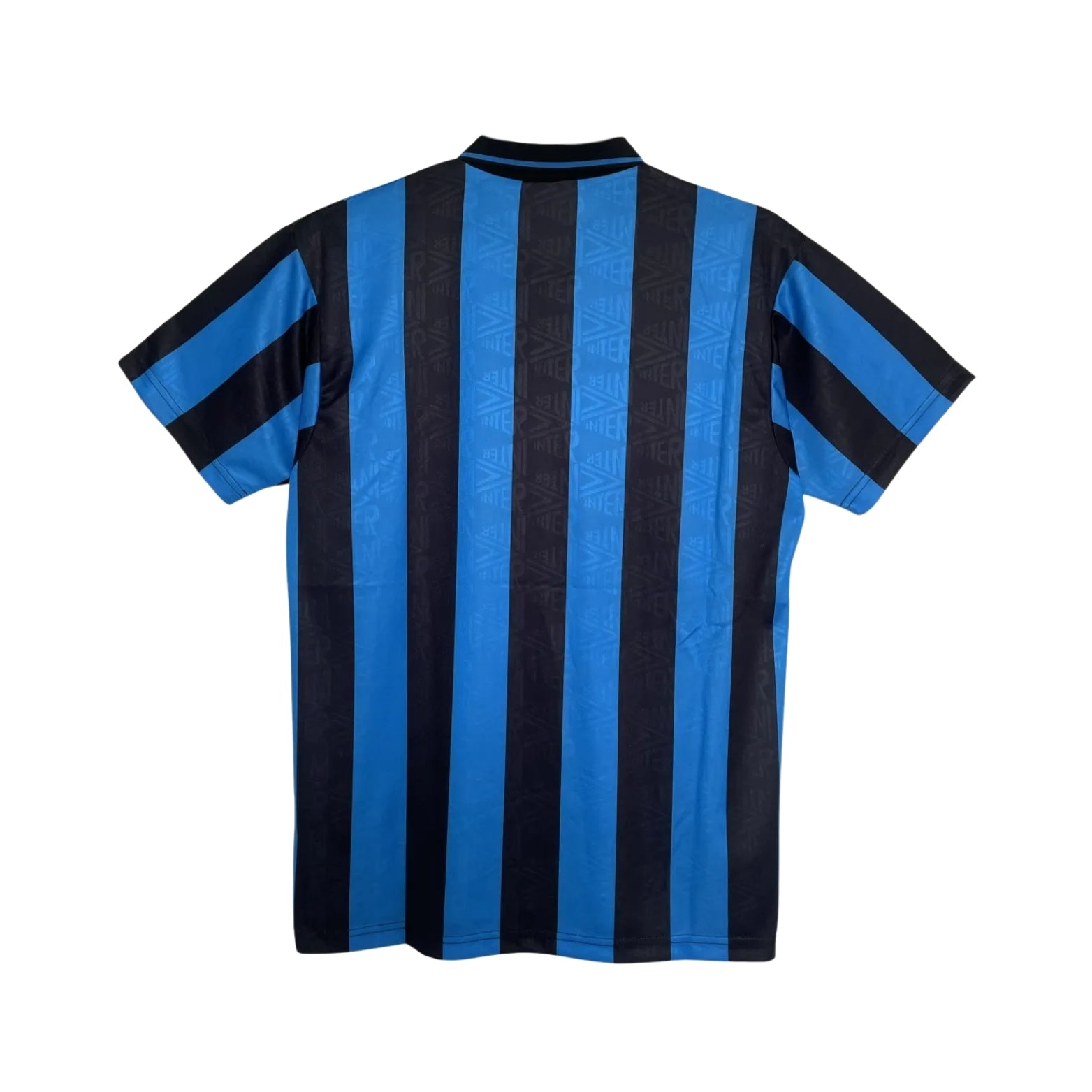 Inter Milan Home 92/93