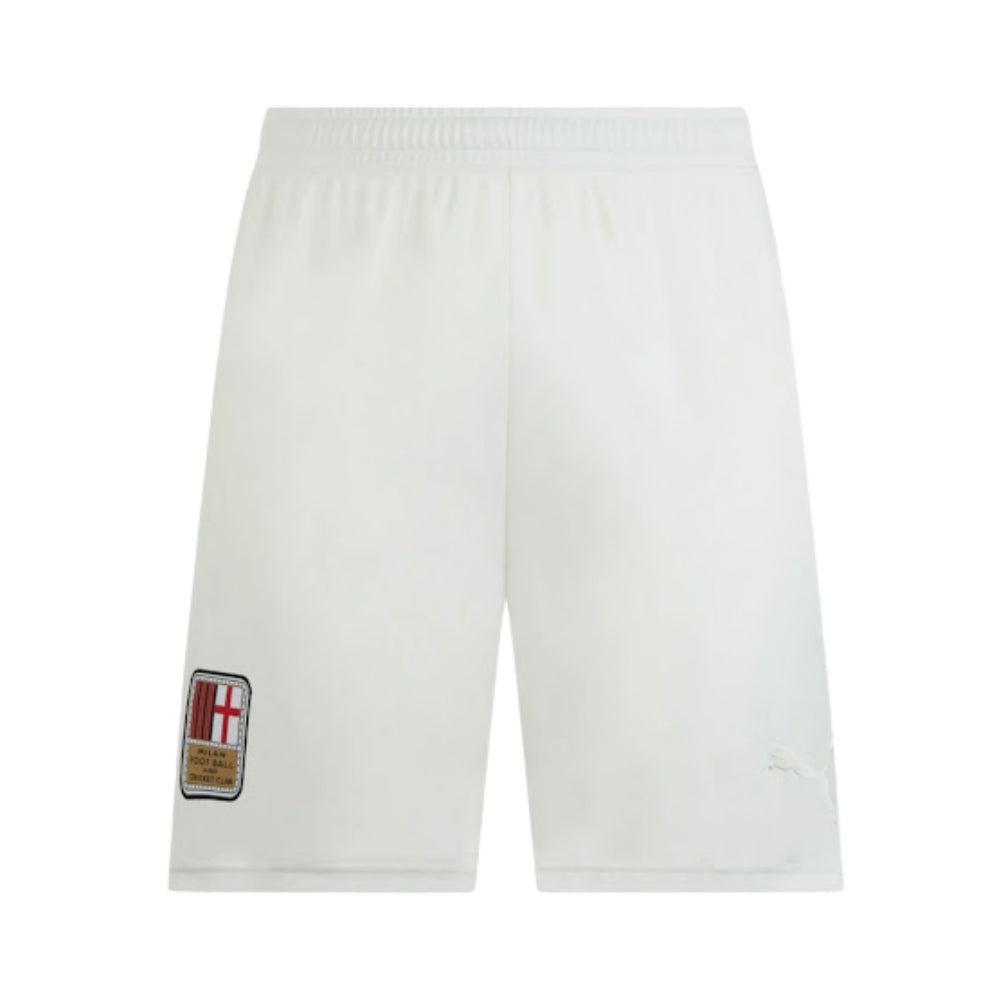 Shorts - AC Milan 125th Anniversary
