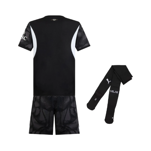 Mini-kit - AC Milan Domicile 23/24