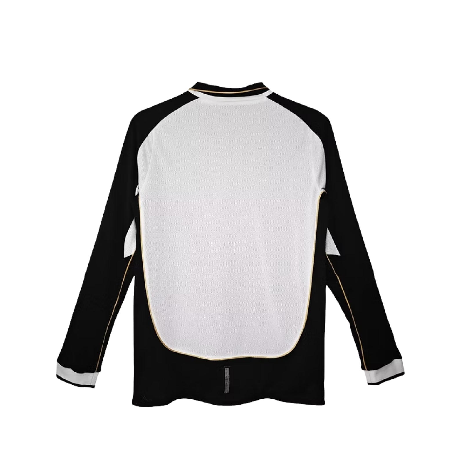 Manchester United Third 01/02 - Long Sleeve