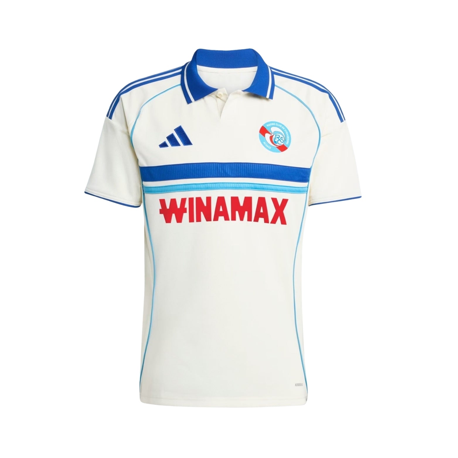 Strasbourg Alternativa 25/26