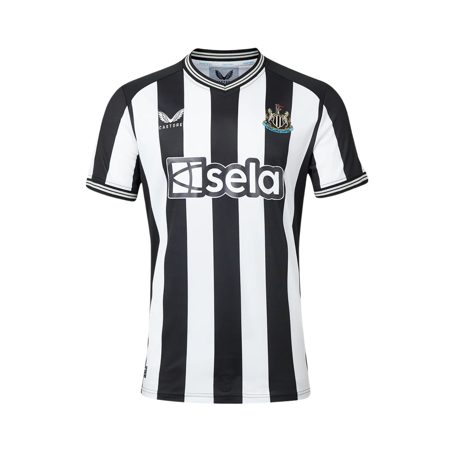 Newcastle United Main 23/24