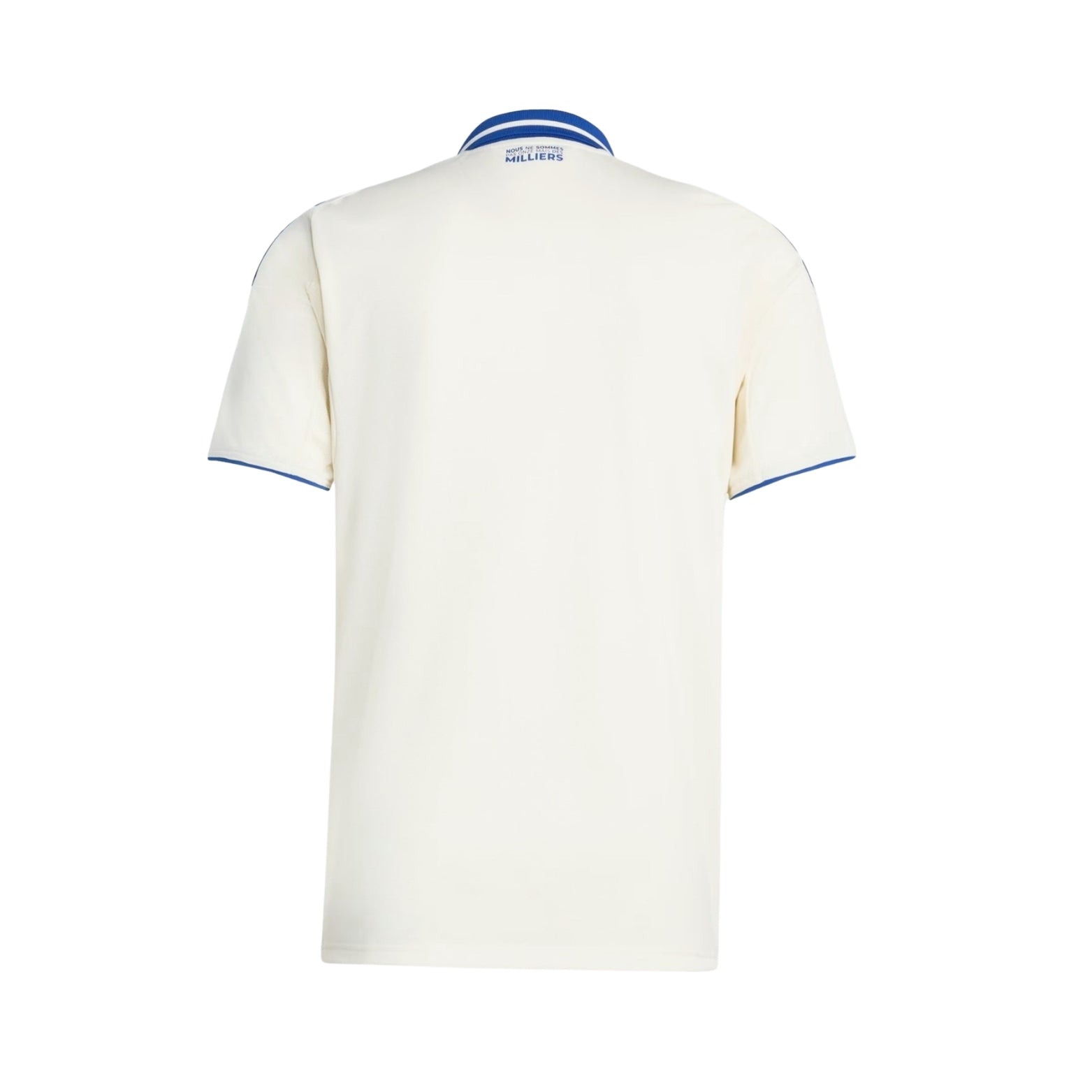 Strasbourg Alternativa 25/26