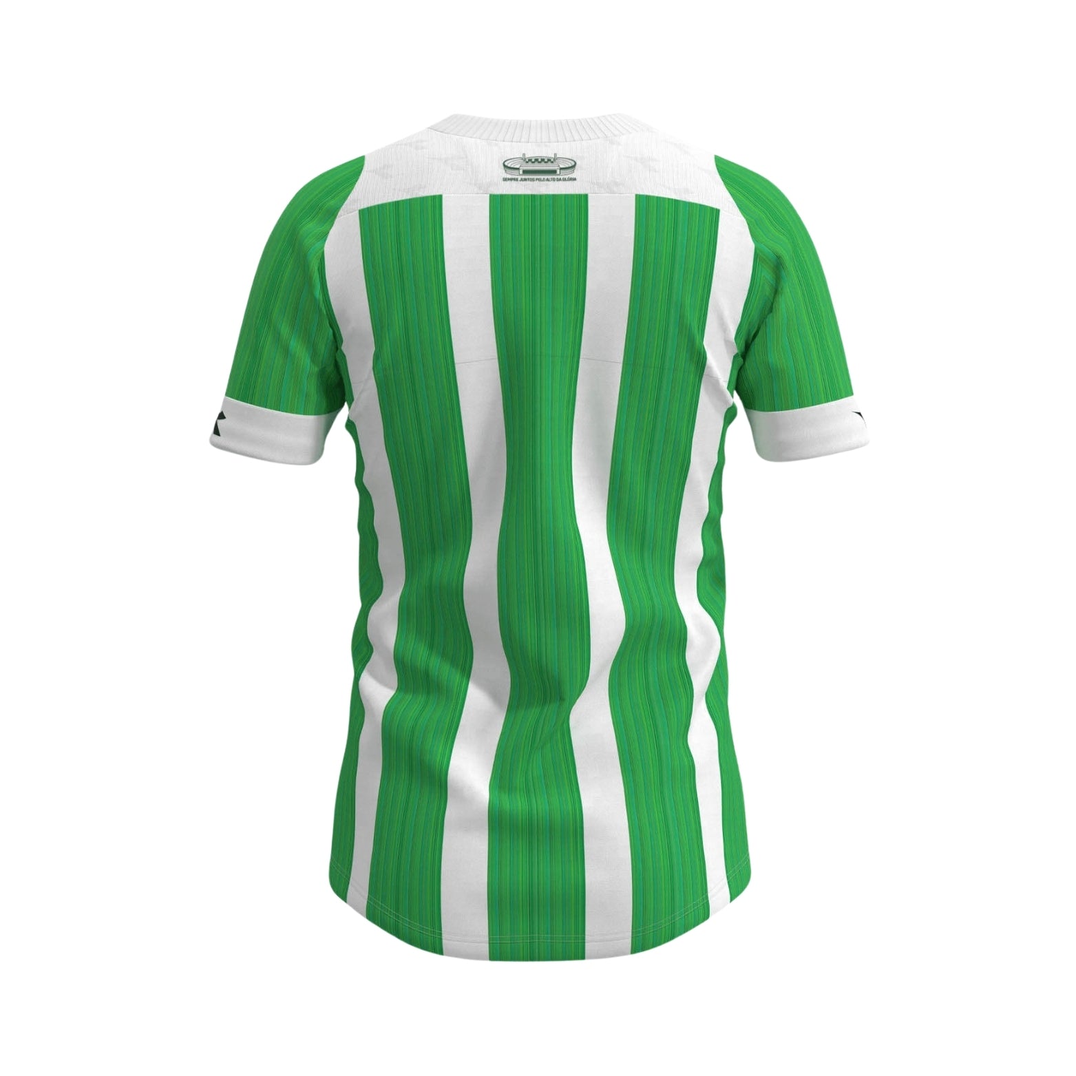 Coritiba Alternativa 24/25