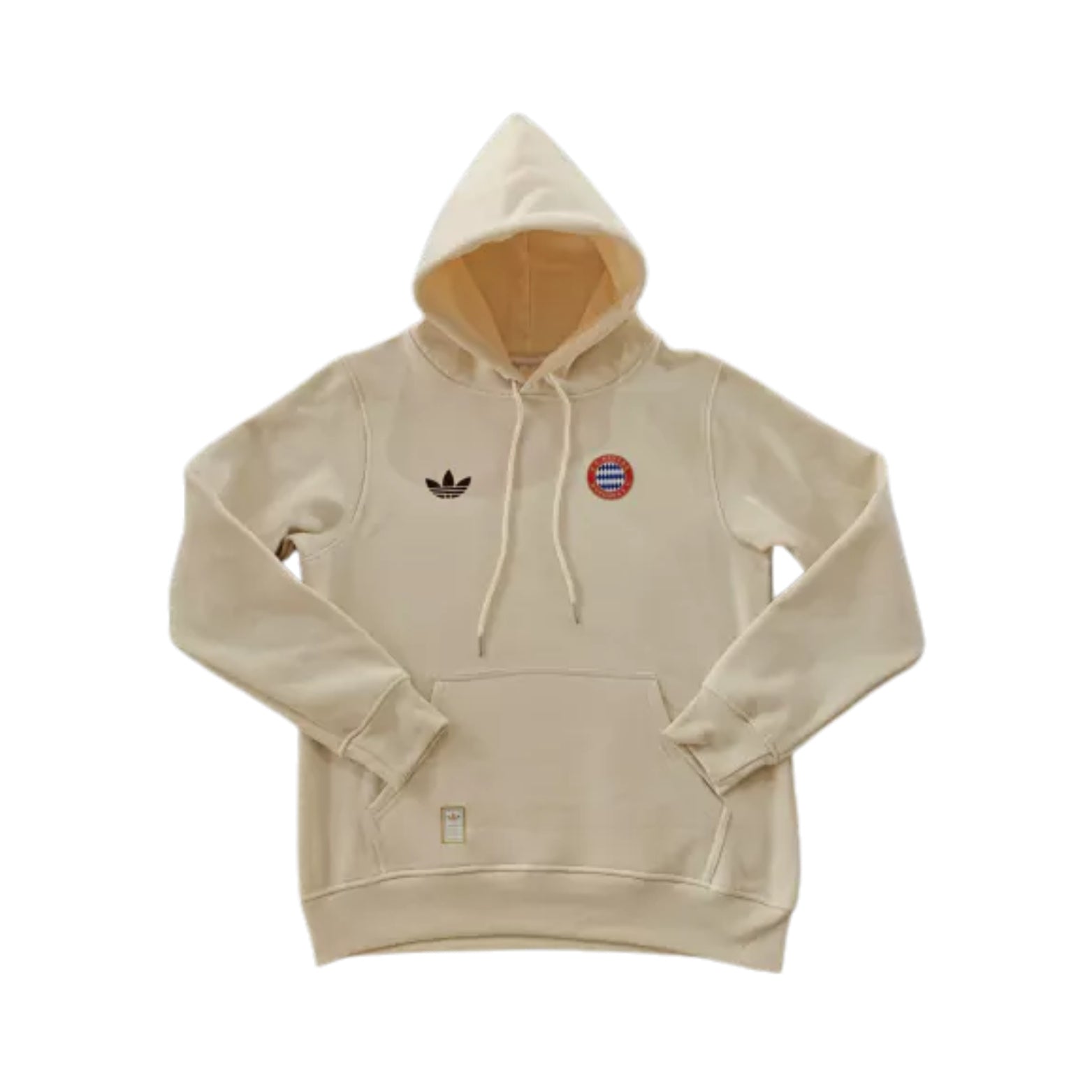 Bayern Munique 25/26 - Sweat c/ Capuz