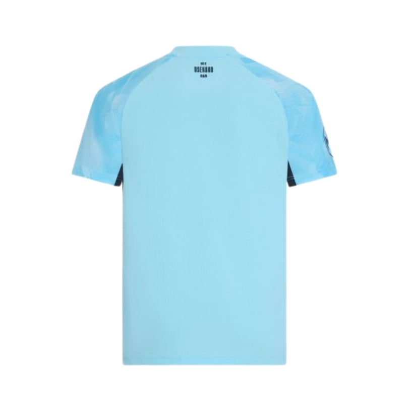 FC Zurich Third 25/26