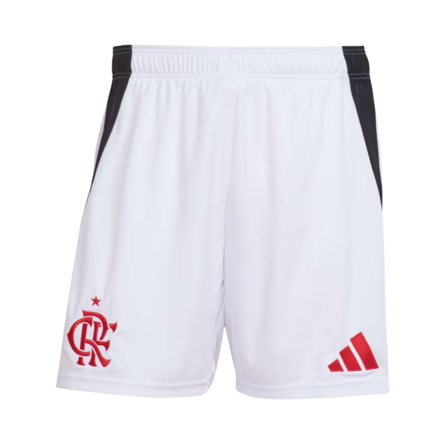Shorts - Flamengo Home 25/26