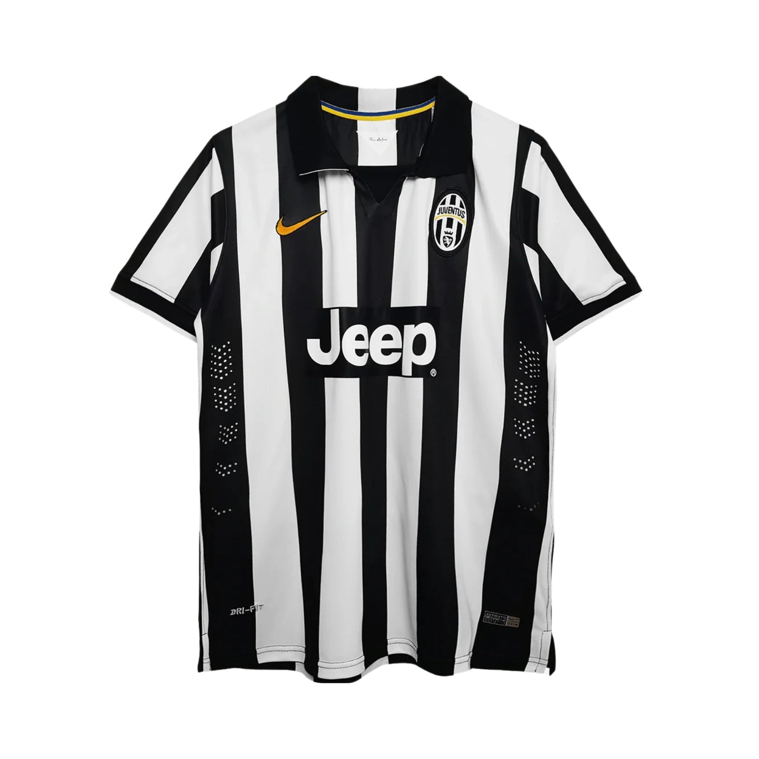 Juventus Principal 14/15