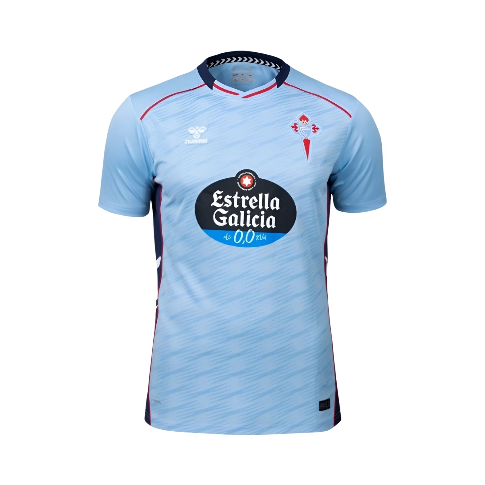 Celta de Vigo Principal 25/26