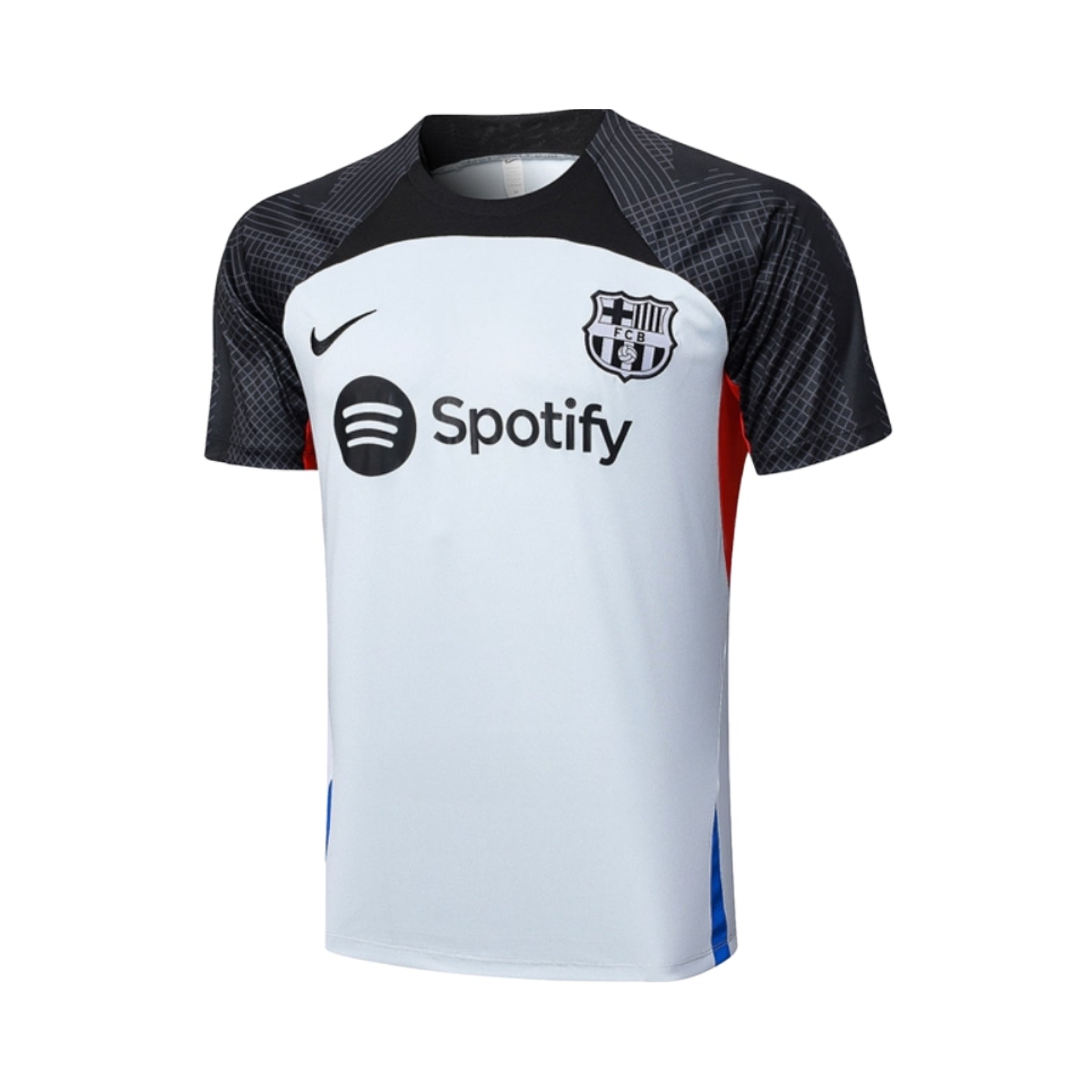 Barcelona Treino 23/24