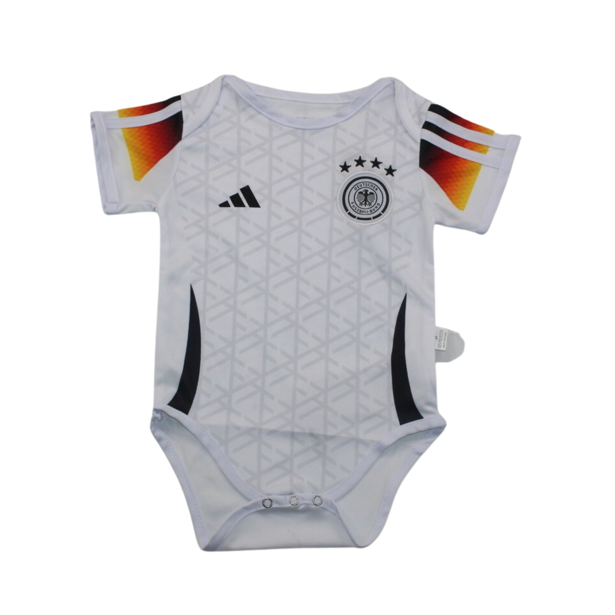 Bodie Bebé Alemanha Principal 24/25