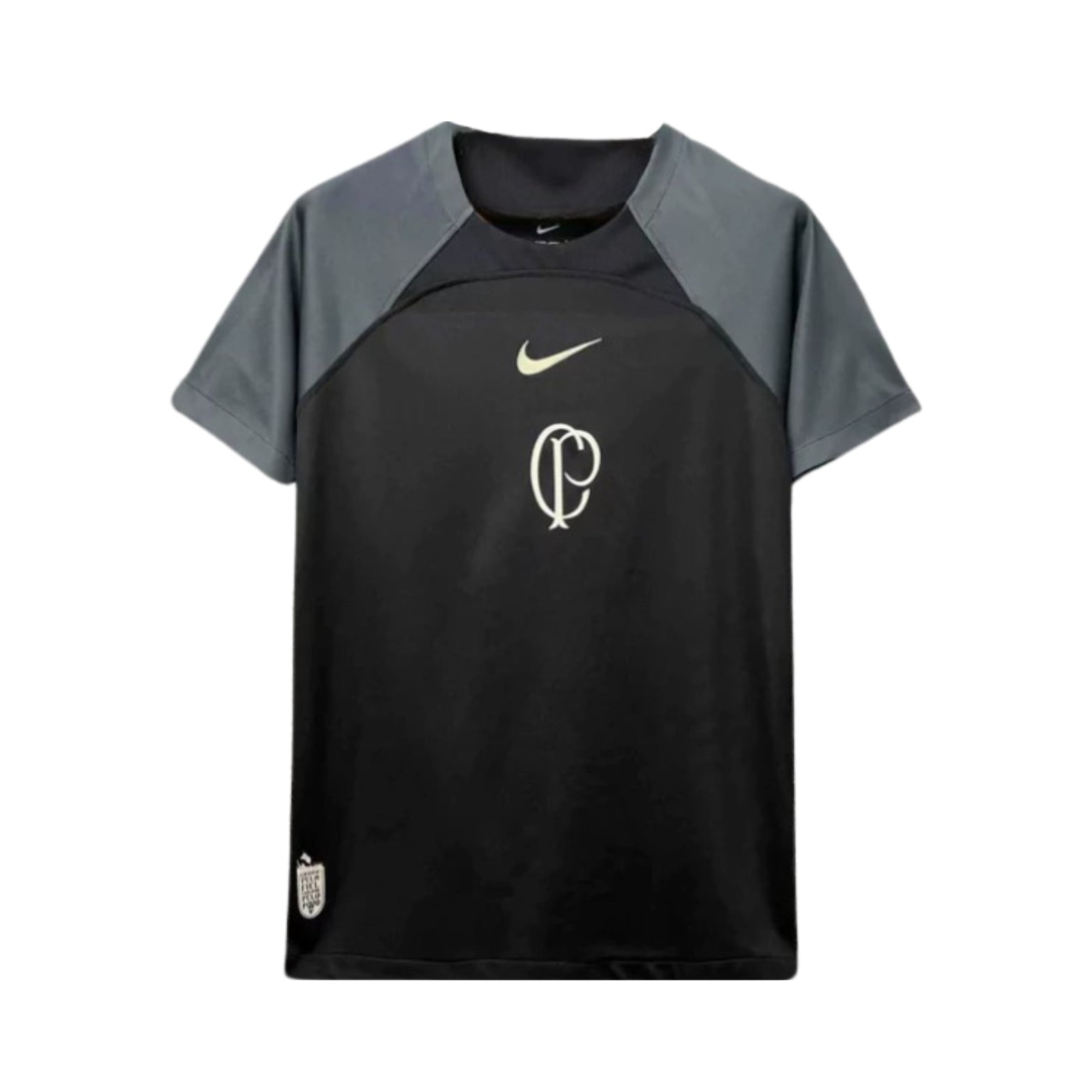 Corinthians Treino 24/25