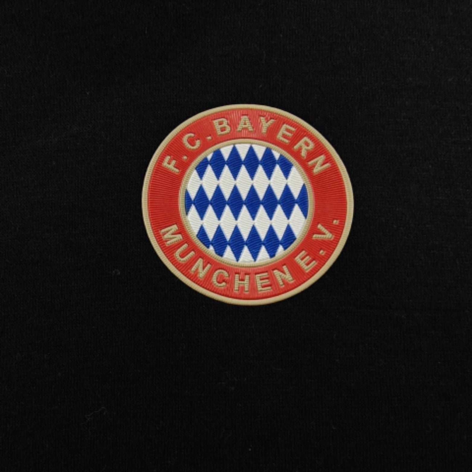 Bayern Munique 25/26 - Sweat c/ Capuz