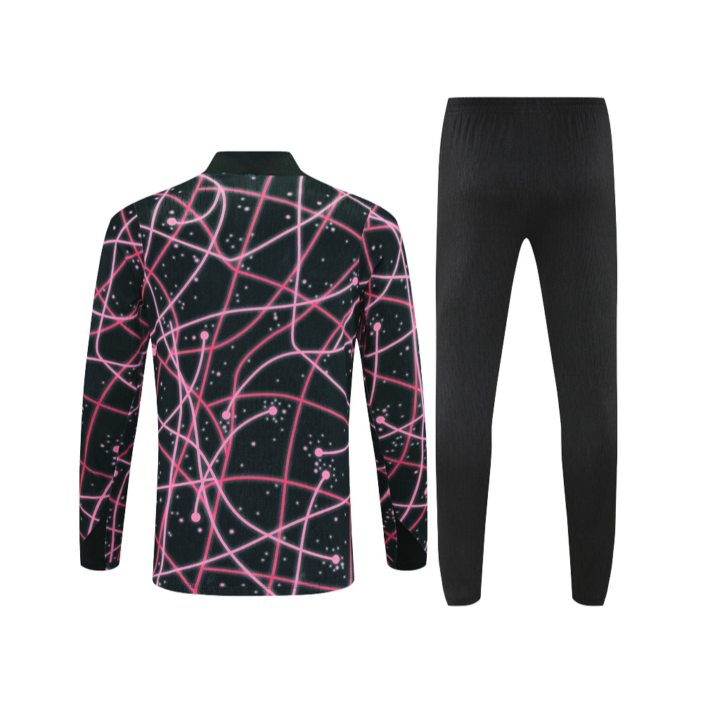 PSG 25/26 - Fato de Treino - 1/2 Zip