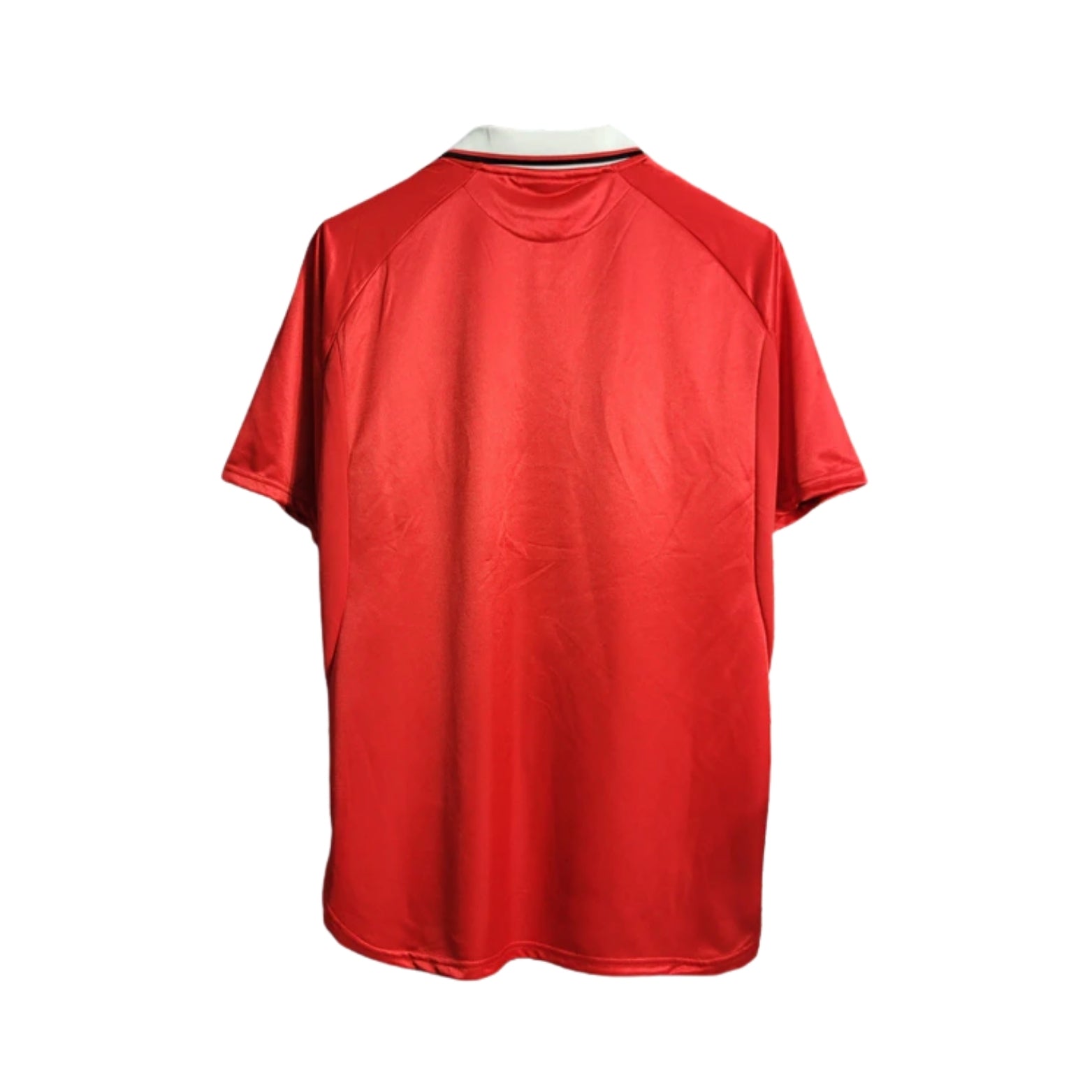 Manchester United Home 99/00 - Champions League