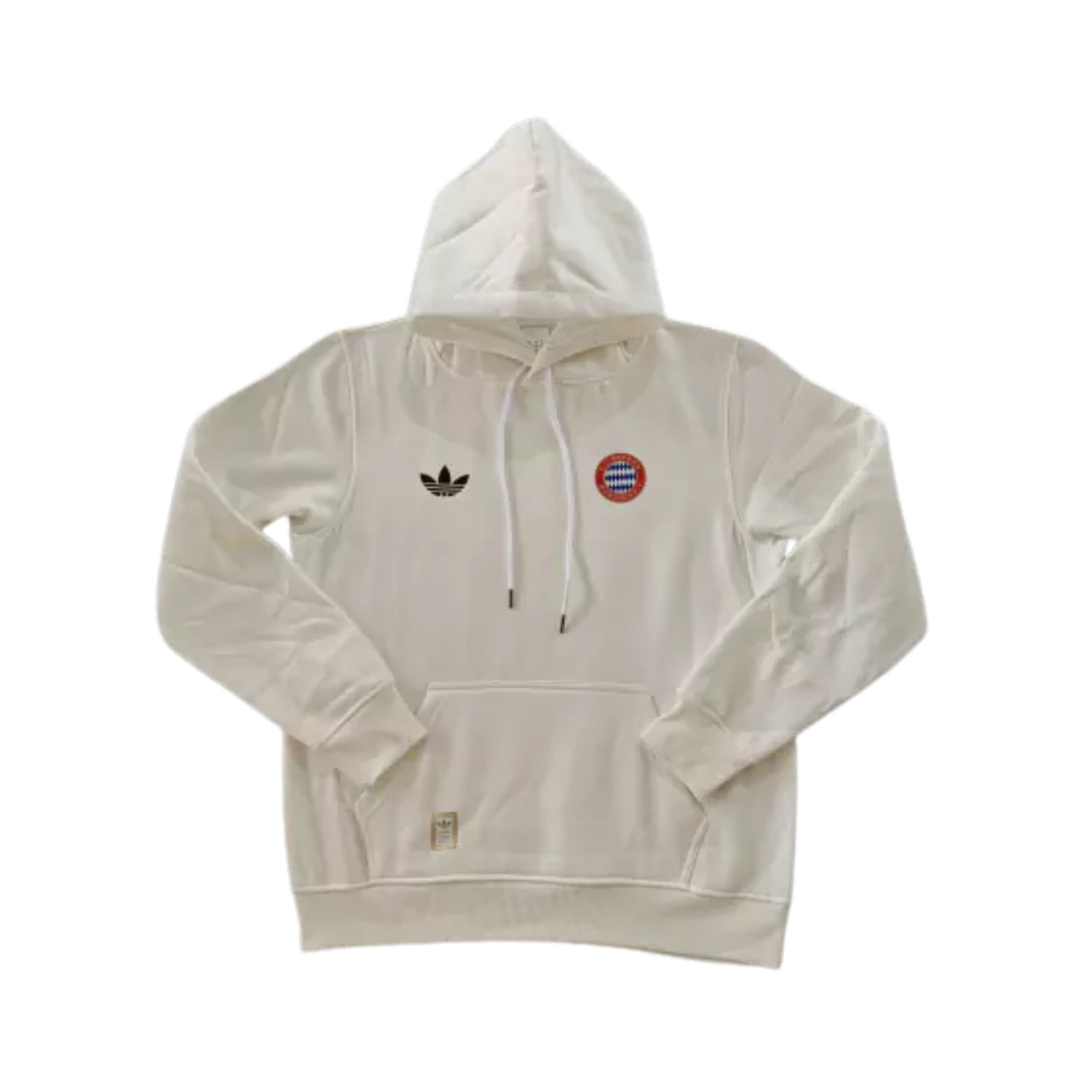 Bayern Munique 25/26 - Sweat c/ Capuz