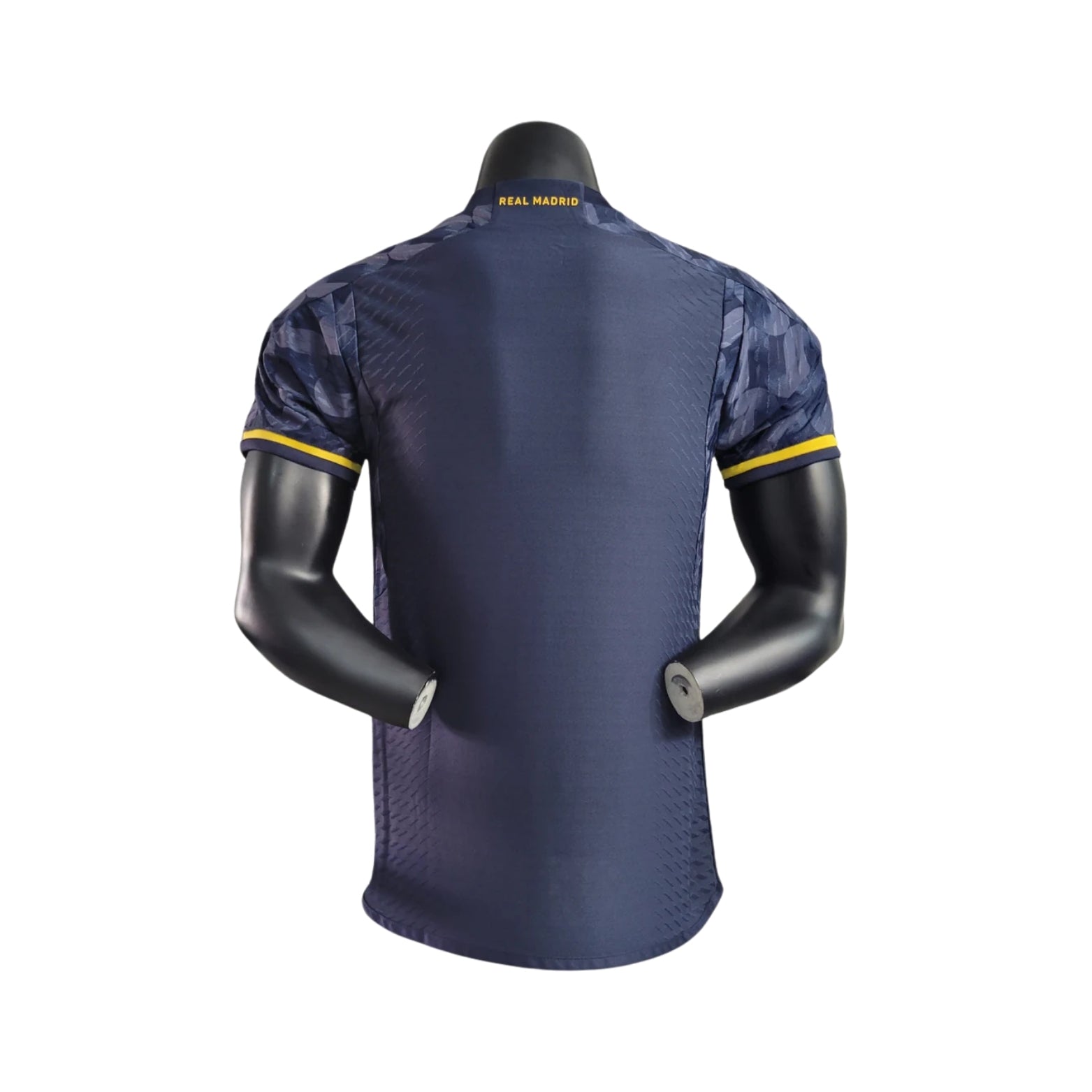 Real Madrid Alternative 23/24 - Player Version