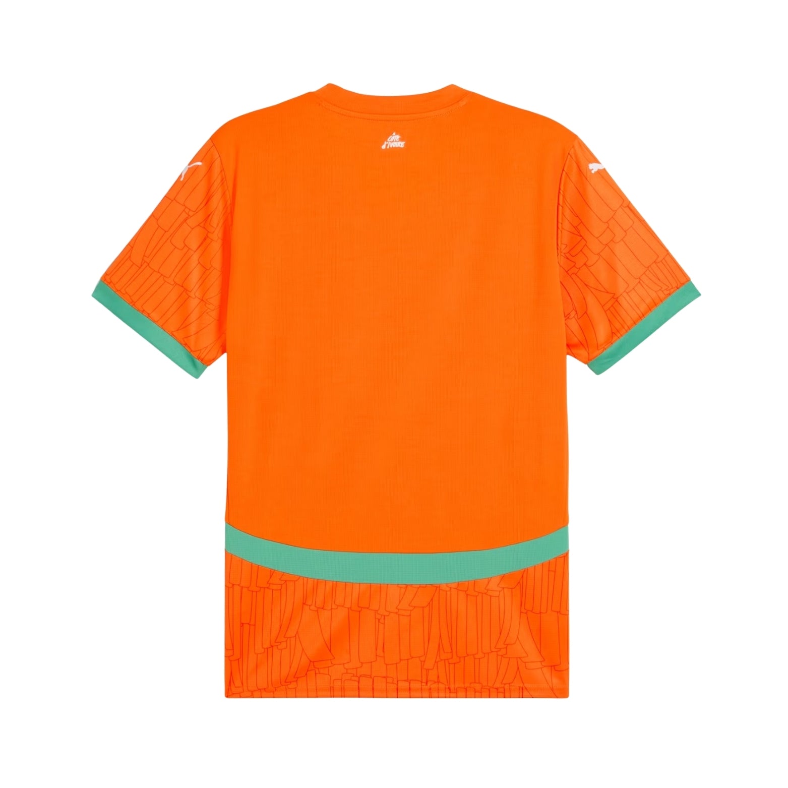 Costa do Marfim Principal 24/25