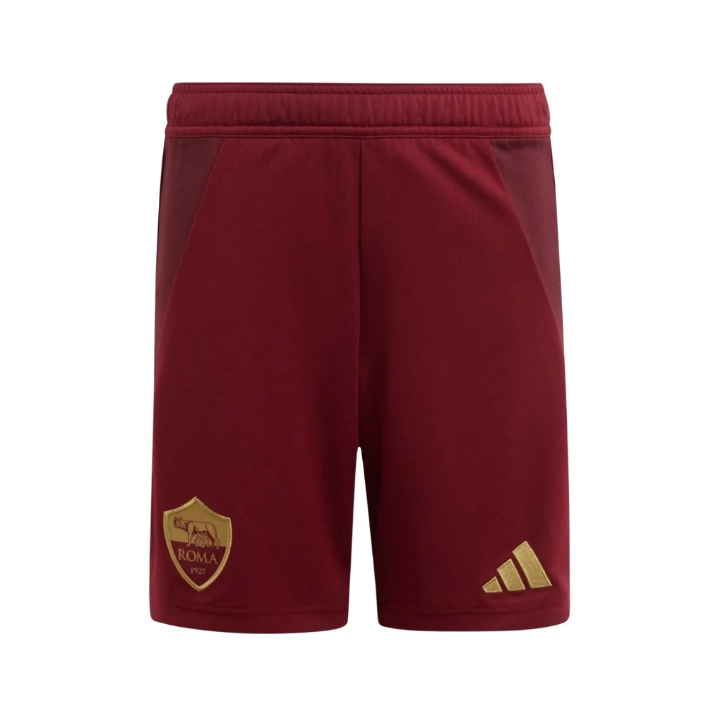 Shorts - AS Roma Home 24/25