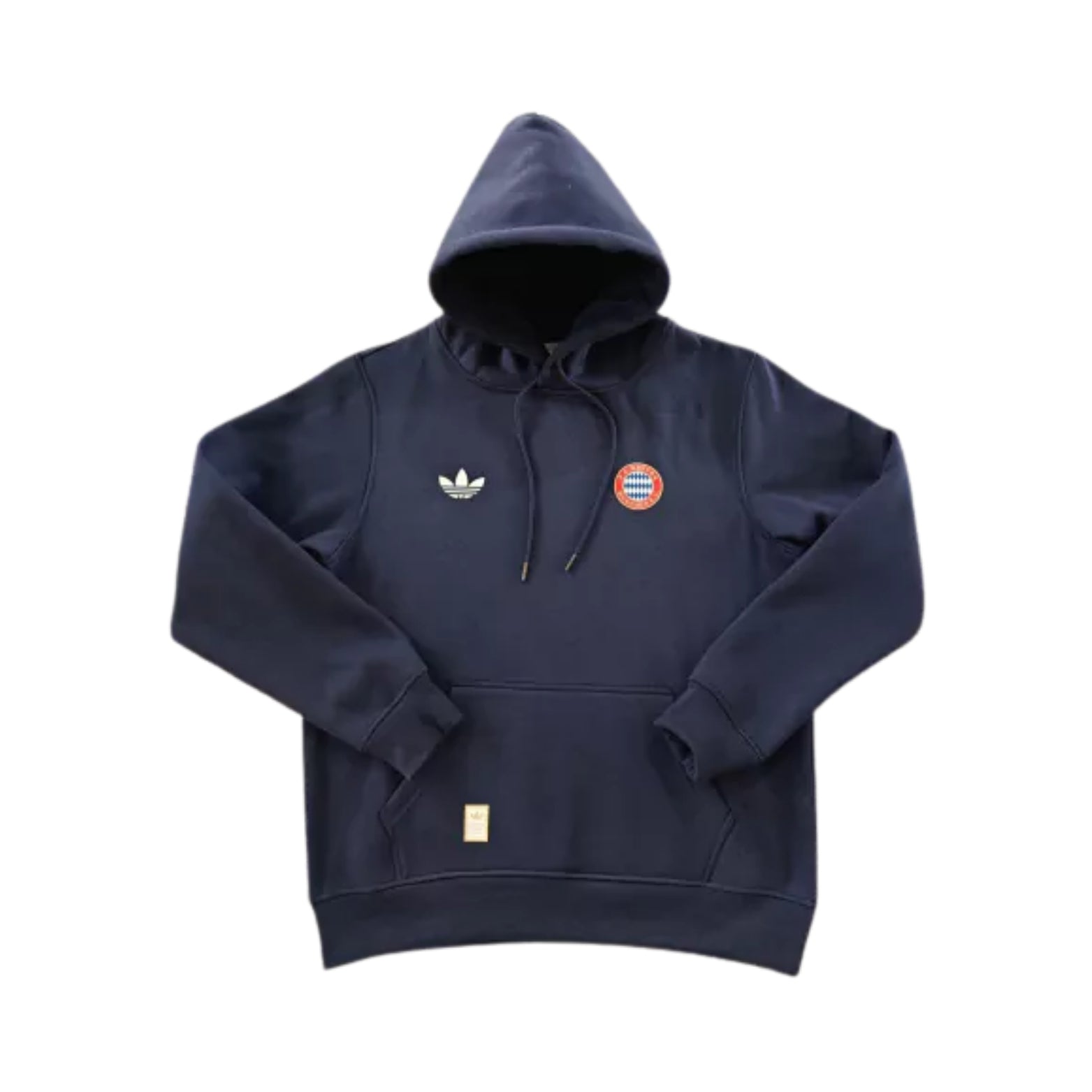 Bayern Munique 25/26 - Sweat c/ Capuz