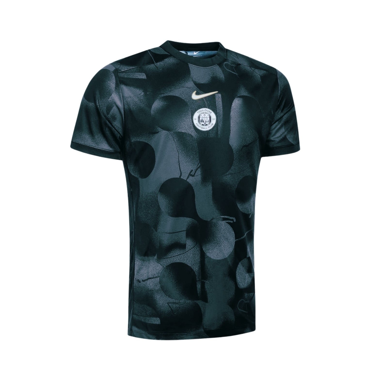 Toulouse Pre-Match 25/26