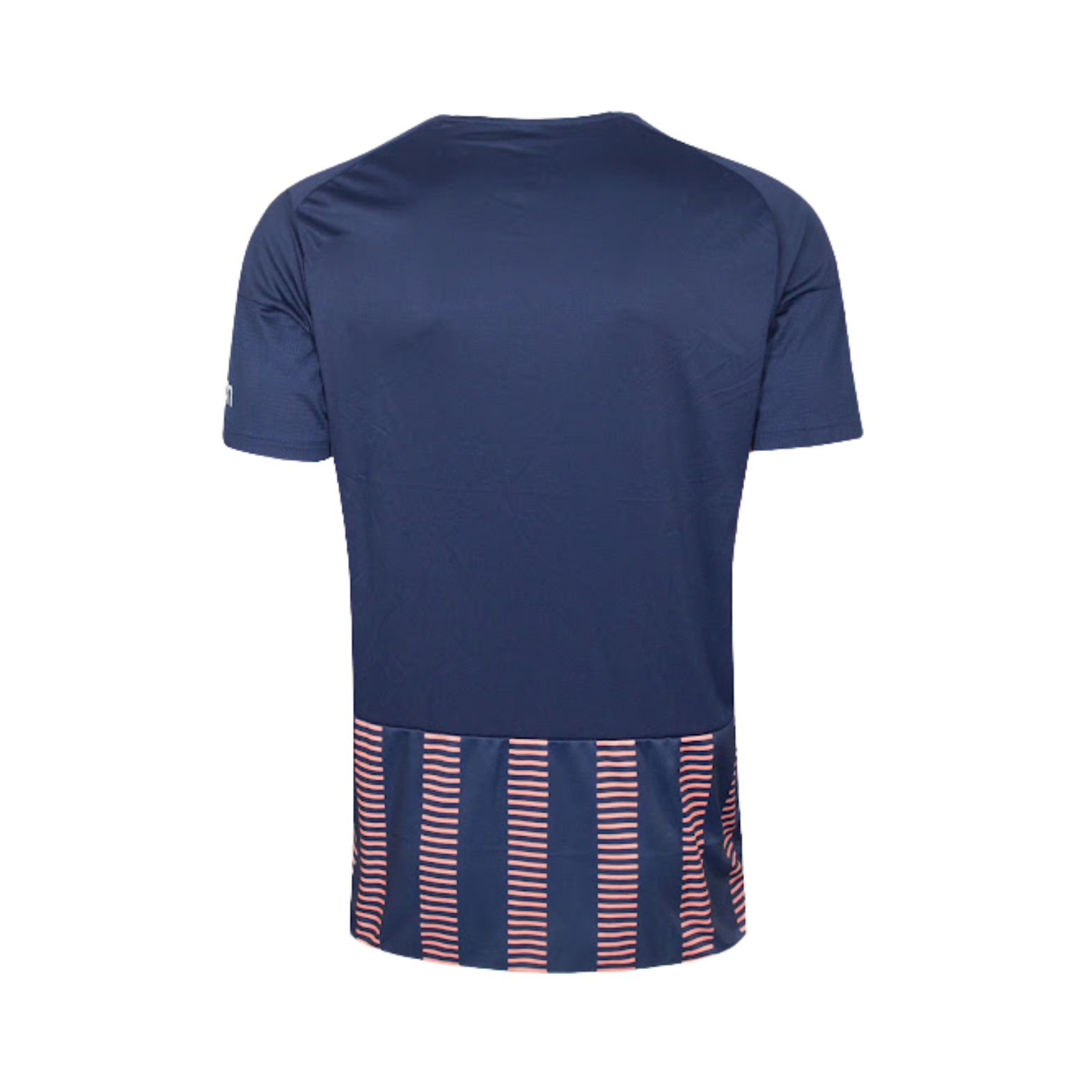 Nottingham Forest Third 23/24