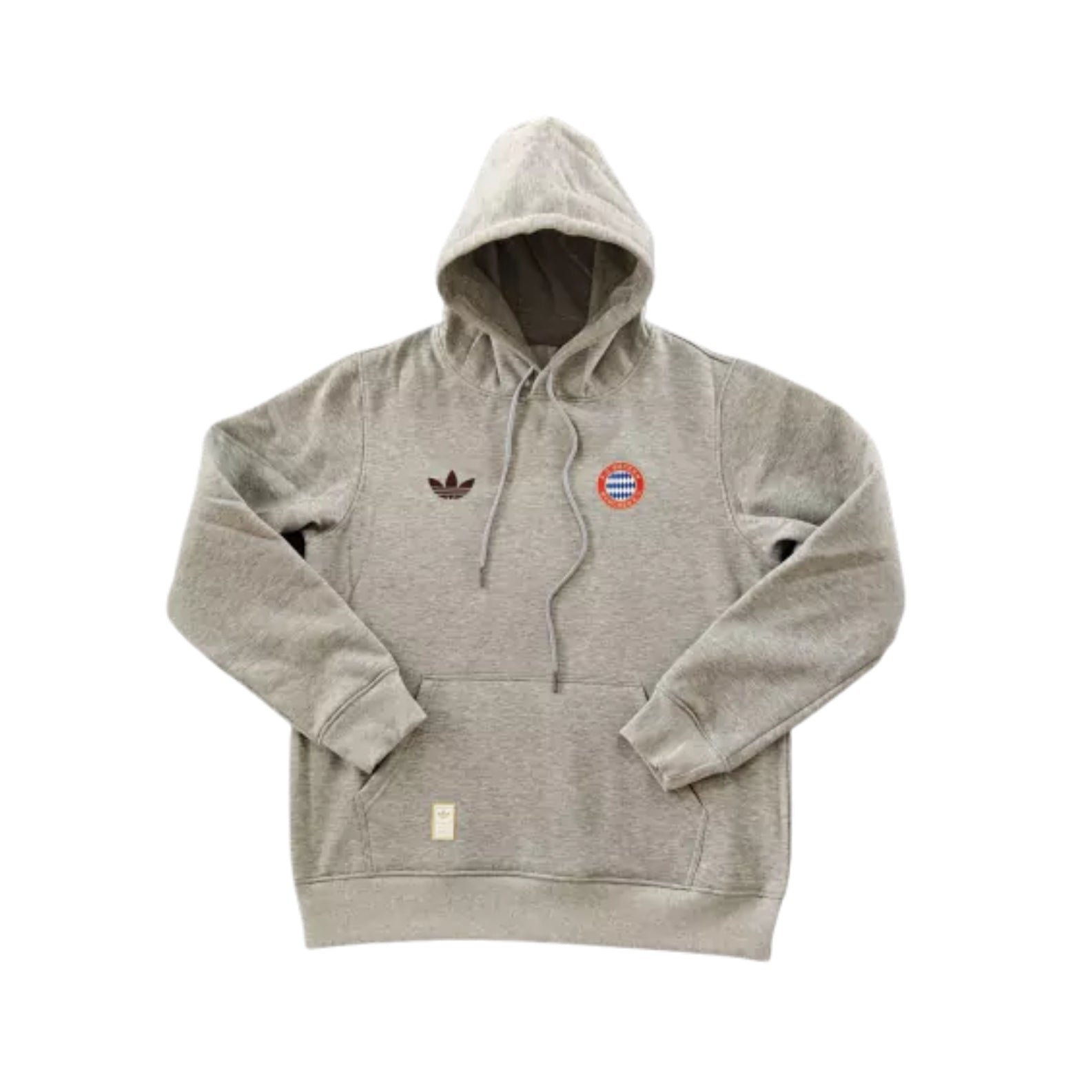 Bayern Munique 25/26 - Sweat c/ Capuz