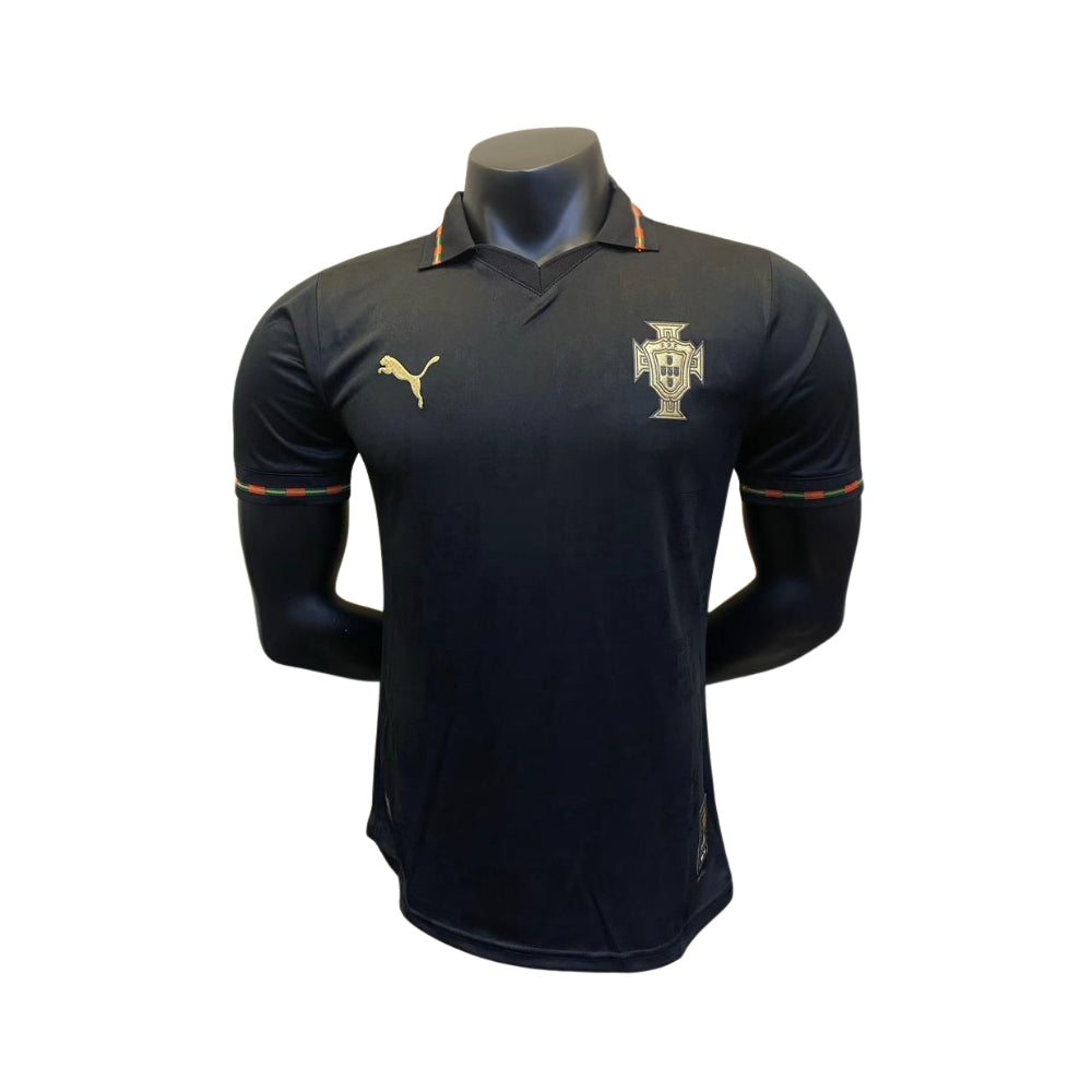 Portugal Edição Especial Eusébio 26/27 - Versão Jogador