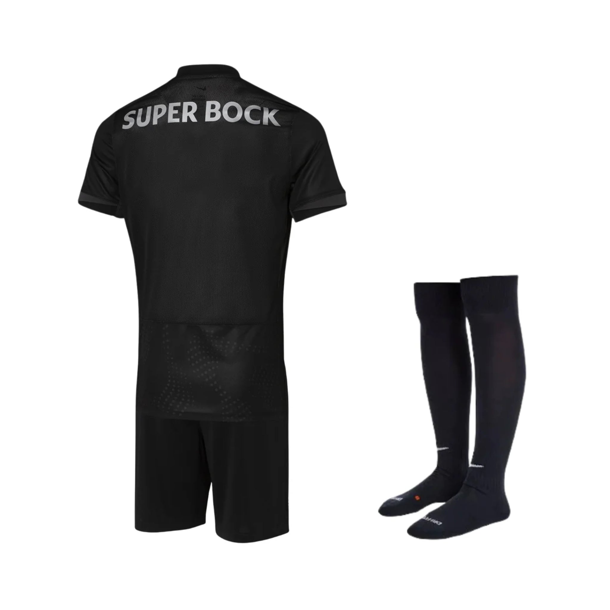 Kit de Criança - Sporting Alternativa 25/26